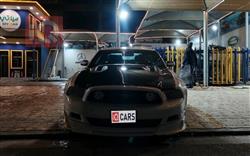 فورد موستانج